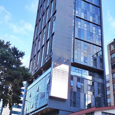 Republica Del Salvador Coliving Ecuador Xoe Apartment Quito Exterior foto