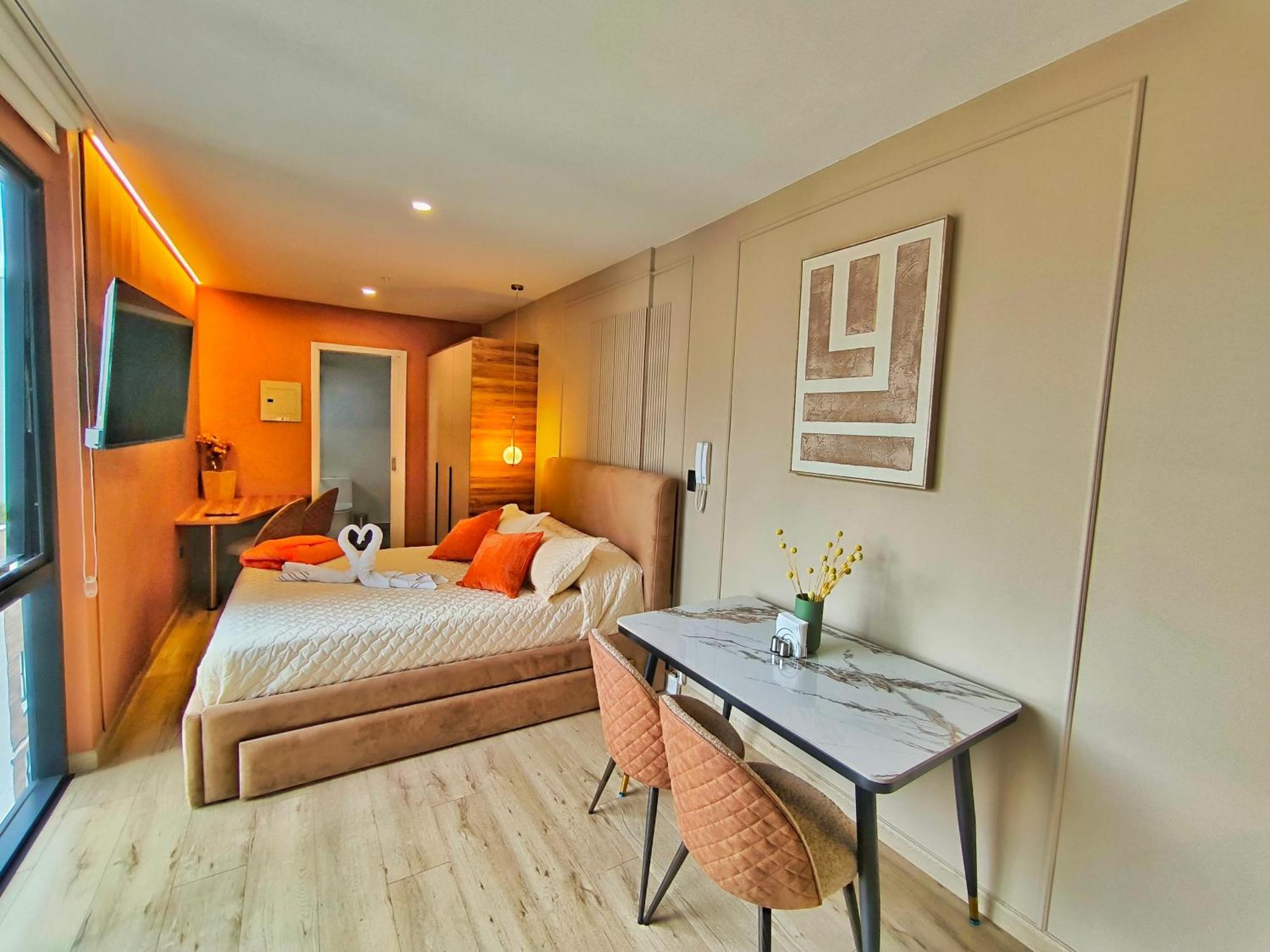 Republica Del Salvador Coliving Ecuador Xoe Apartment Quito Exterior foto