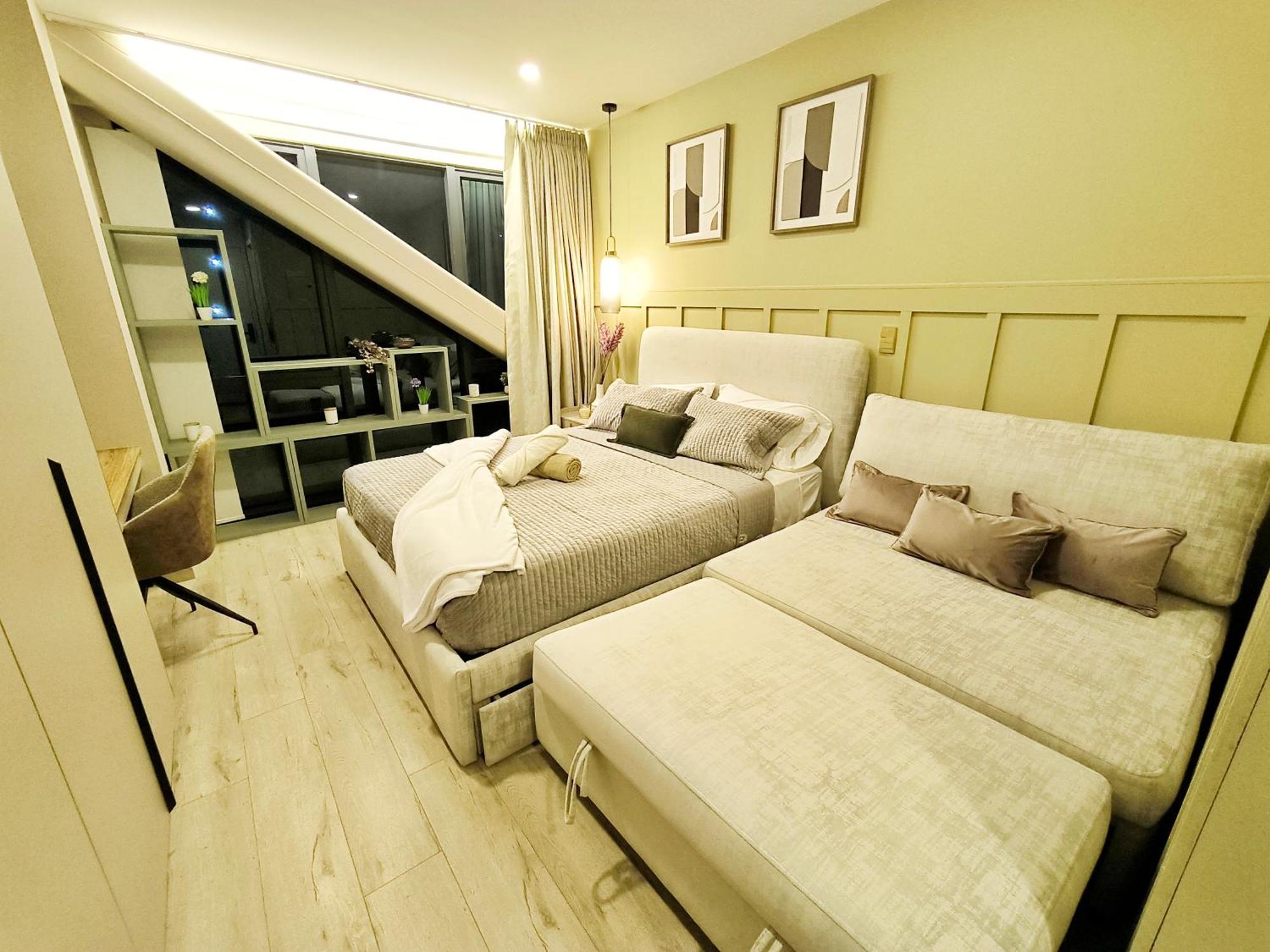 Republica Del Salvador Coliving Ecuador Xoe Apartment Quito Exterior foto
