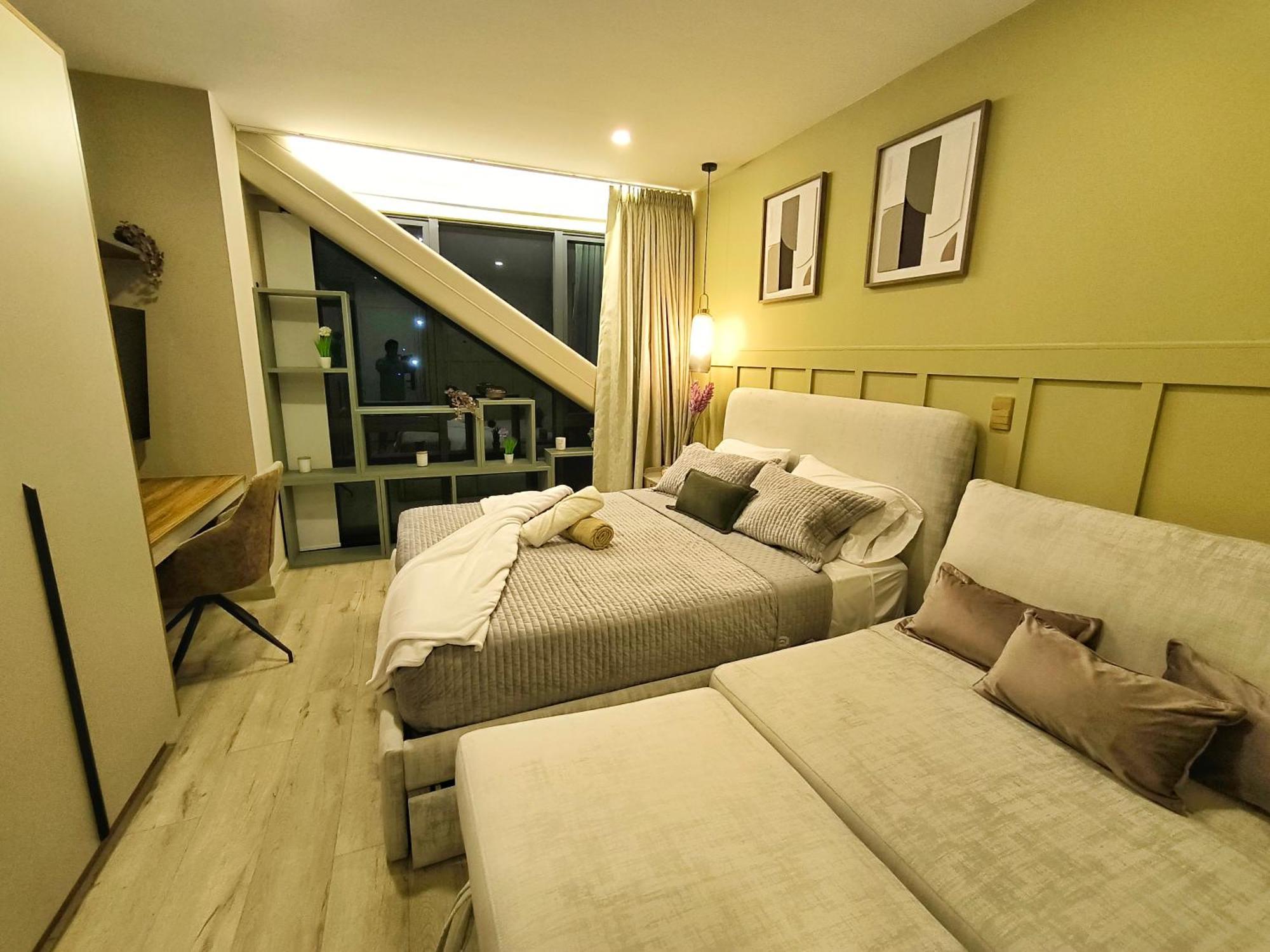 Republica Del Salvador Coliving Ecuador Xoe Apartment Quito Exterior foto