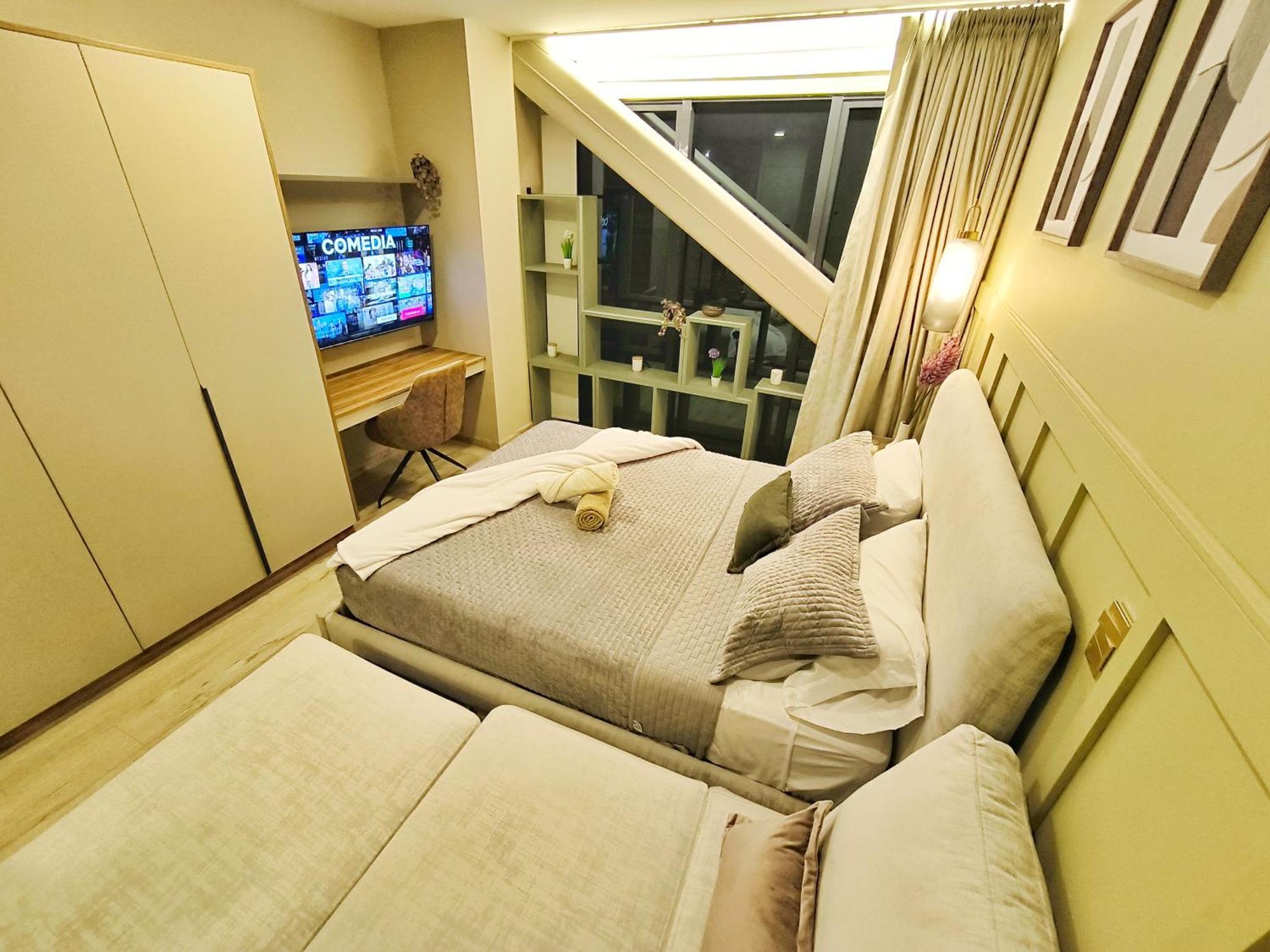 Republica Del Salvador Coliving Ecuador Xoe Apartment Quito Exterior foto
