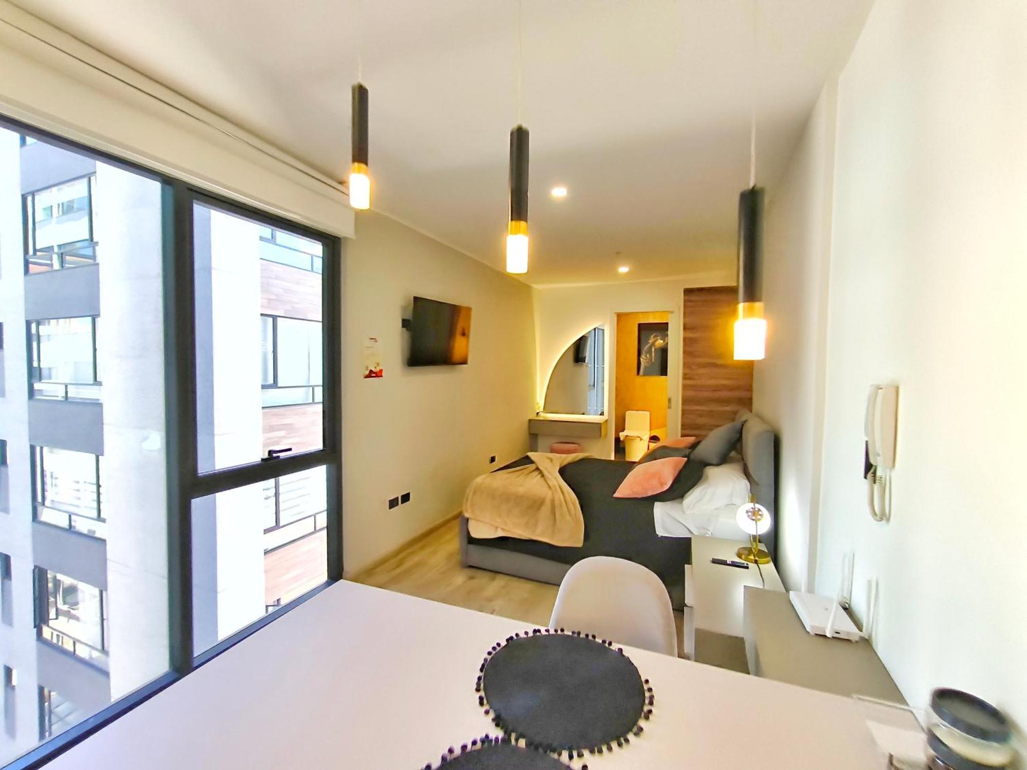 Republica Del Salvador Coliving Ecuador Xoe Apartment Quito Exterior foto