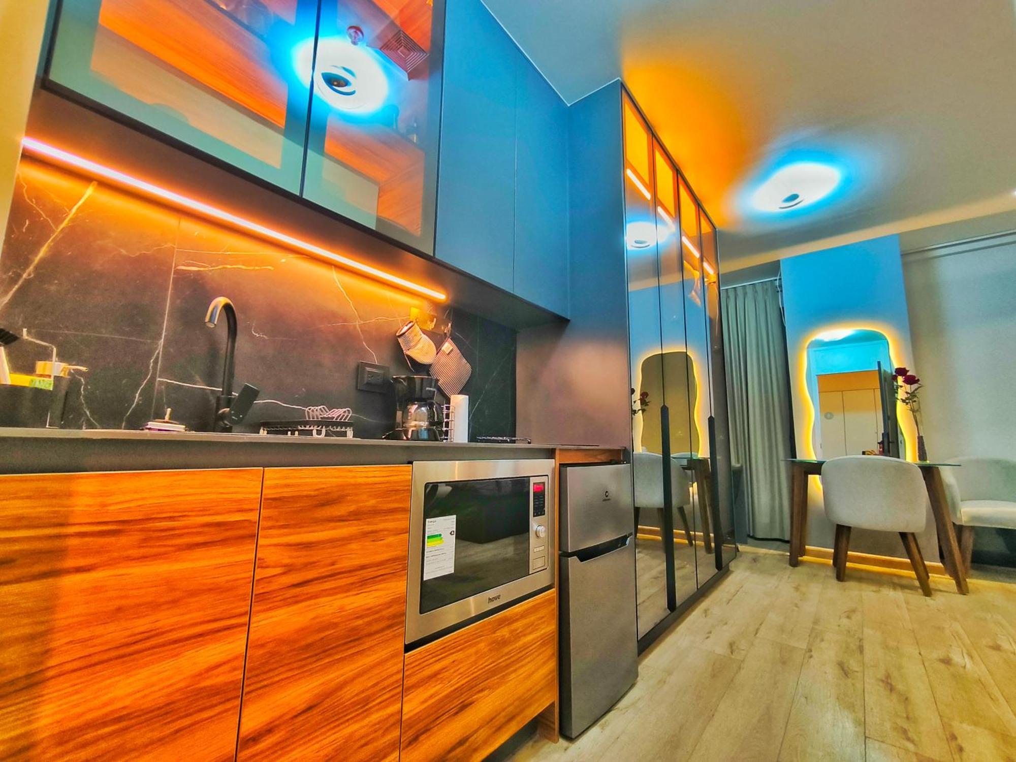 Republica Del Salvador Coliving Ecuador Xoe Apartment Quito Exterior foto
