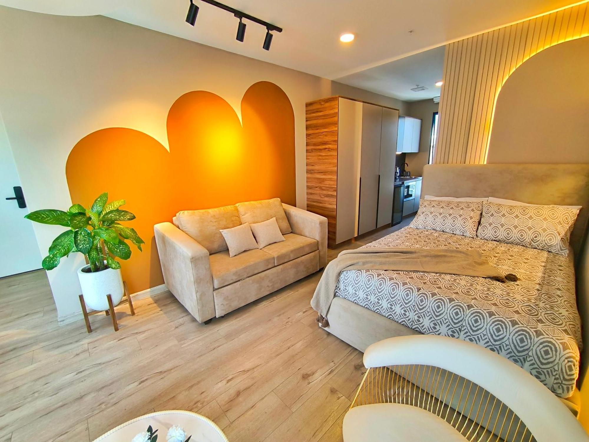 Republica Del Salvador Coliving Ecuador Xoe Apartment Quito Exterior foto
